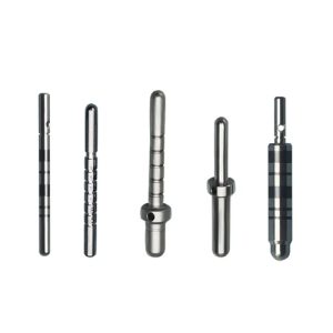 Parallel Depth Guide Pin & Probe