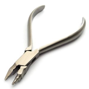 Orthodontic Pliers
