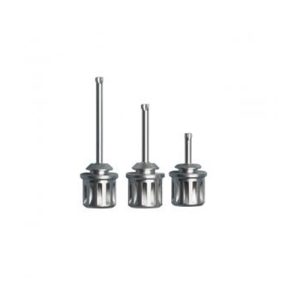 Hex drivers and keys