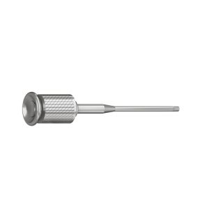 Hex drivers and keys