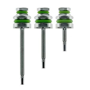 Hex drivers and keys