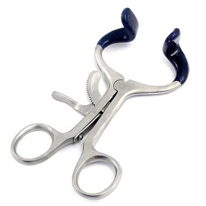 Mouth Gags & Retractors