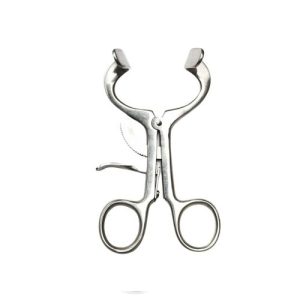 Mouth Gags & Retractors