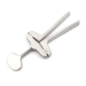 Mouth Gags & Retractors