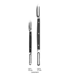Wax Knives