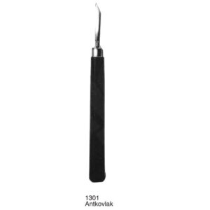 Wax Knives