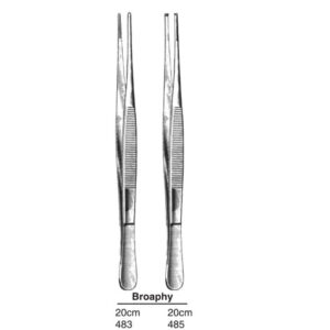 Disecting Forcep