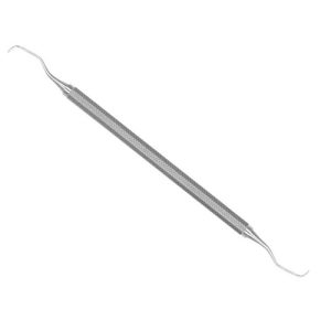 Periodontia Gracey Curettes