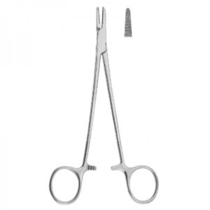 Needle Holders