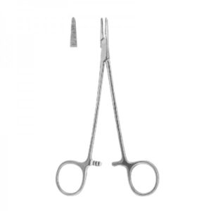 Needle Holders
