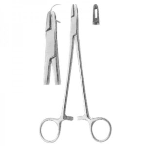 Needle Holders