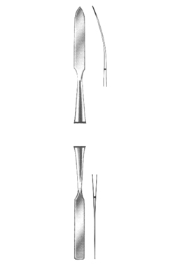 Cement Spatules