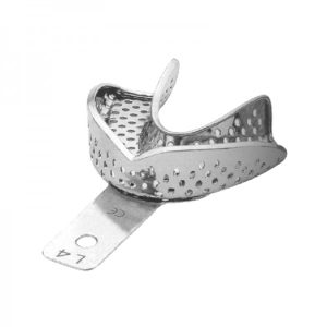 Impression Trays