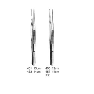 Disecting Forcep