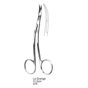 Gum Scissor