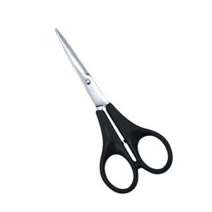 Plastic Handle Scissor