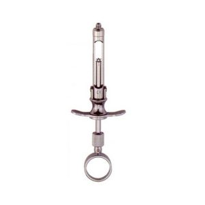 Dental Syringe