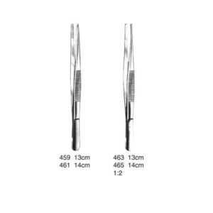 Disecting Forcep