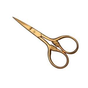Fancy Scissors