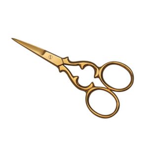 Fancy Scissors