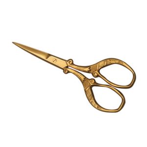 Fancy Scissors
