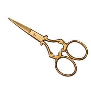 Fancy Scissors