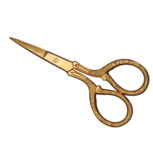 Fancy Scissors