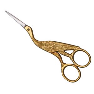 Fancy Scissors