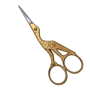 Fancy Scissors