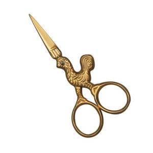 Fancy Scissors