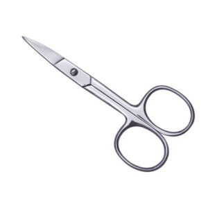 Cuticle & Nail Scissors