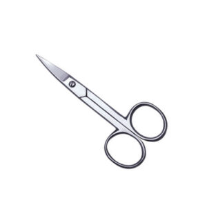 Cuticle & Nail Scissors