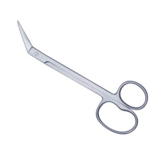 Cuticle & Nail Scissors
