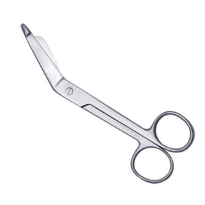 Cuticle & Nail Scissors
