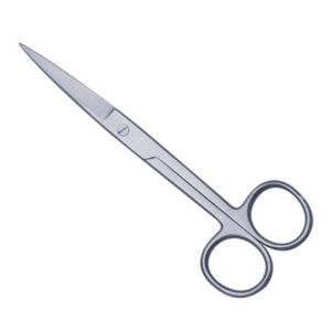 Cuticle & Nail Scissors