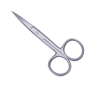 Cuticle & Nail Scissors