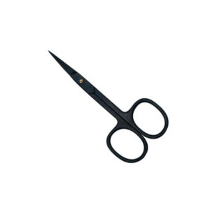 Cuticle & Nail Scissors