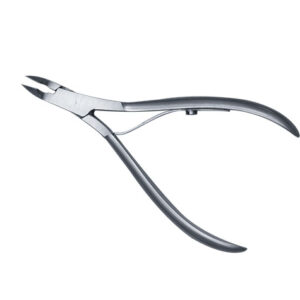 Cuticle & Nail Cutter