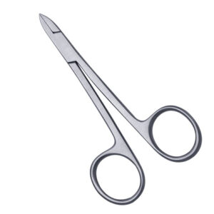 Cuticle & Nail Cutter