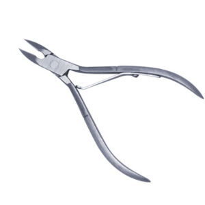 Cuticle & Nail Cutter