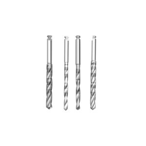 Dental Implant Drills