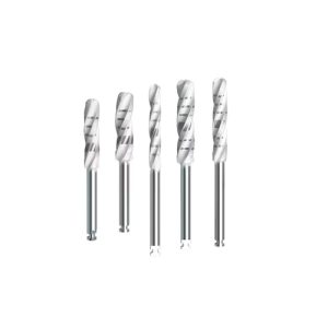 Dental Implant Drills