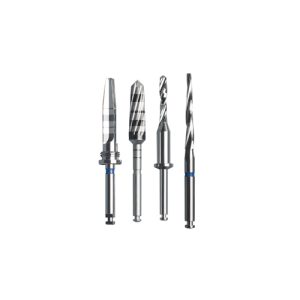 Dental Implant Drills