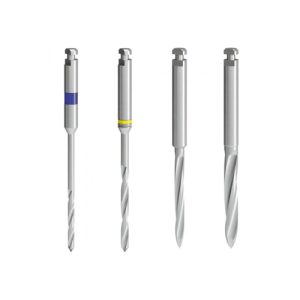 Dental Implant Drills