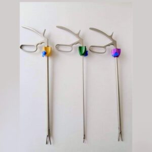Laparoscopic Hem-o-lok Applicator