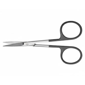 Tough-cut Scissor