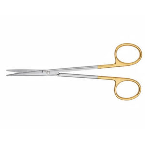 Tungsten Scissor