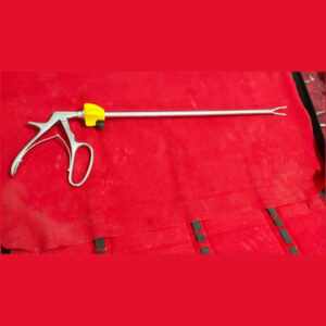 Laparoscopic Hem-o-Lok Applicator
