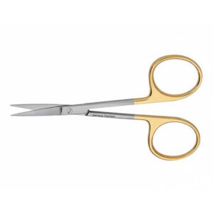 Tungsten Carbide Scissor