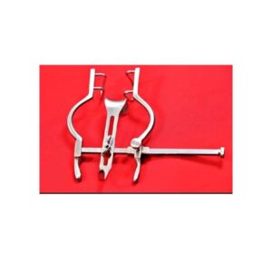 Balfour Abdominal Retractor